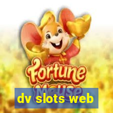 dv slots web